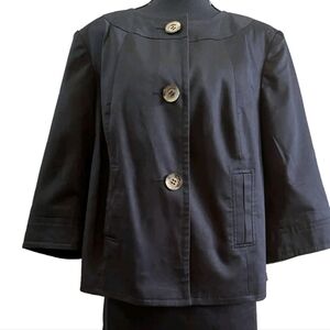 Isabella women Aline suit/ jacket 22